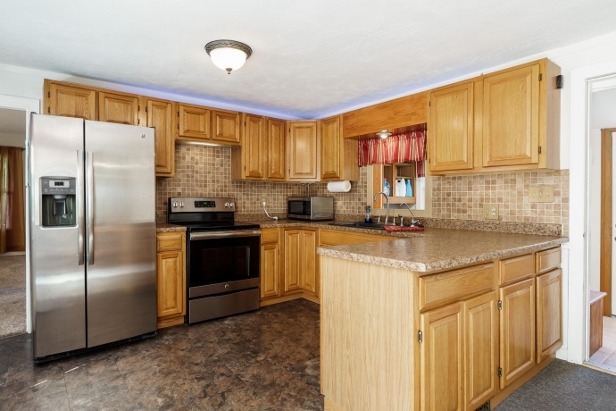 8321 Blomberg, CHERRY VALLEY, Illinois 61016, 3 Bedrooms Bedrooms, ,2 BathroomsBathrooms,House,For Sale,Blomberg,202603559