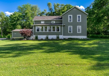 8321 Blomberg, CHERRY VALLEY, Illinois 61016, 3 Bedrooms Bedrooms, ,2 BathroomsBathrooms,House,For Sale,Blomberg,202603559