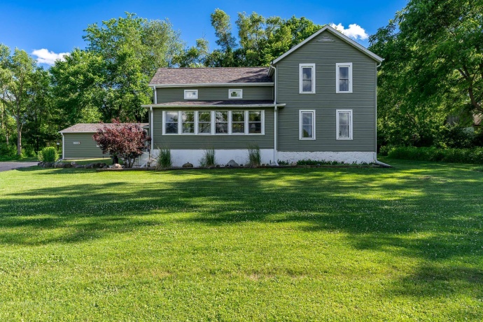 8321 Blomberg, CHERRY VALLEY, Illinois 61016, 3 Bedrooms Bedrooms, ,2 BathroomsBathrooms,House,For Sale,Blomberg,202603559