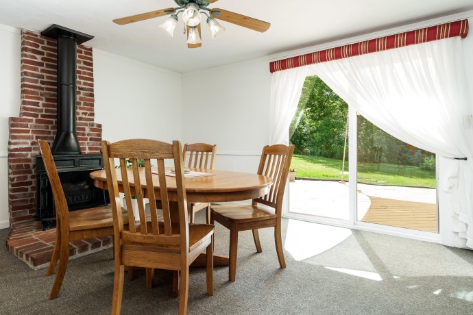 8321 Blomberg, CHERRY VALLEY, Illinois 61016, 3 Bedrooms Bedrooms, ,2 BathroomsBathrooms,House,For Sale,Blomberg,202603559