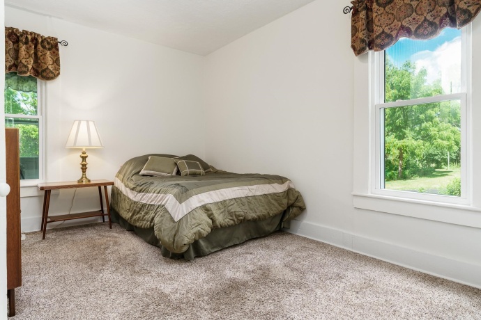 8321 Blomberg, CHERRY VALLEY, Illinois 61016, 3 Bedrooms Bedrooms, ,2 BathroomsBathrooms,House,For Sale,Blomberg,202603559