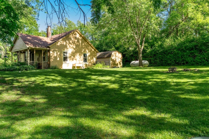 8321 Blomberg, CHERRY VALLEY, Illinois 61016, 3 Bedrooms Bedrooms, ,2 BathroomsBathrooms,House,For Sale,Blomberg,202603559