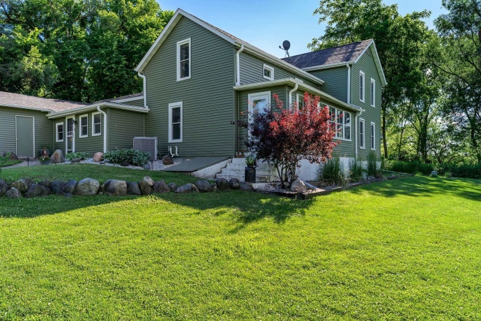 8321 Blomberg, CHERRY VALLEY, Illinois 61016, 3 Bedrooms Bedrooms, ,2 BathroomsBathrooms,House,For Sale,Blomberg,202603559