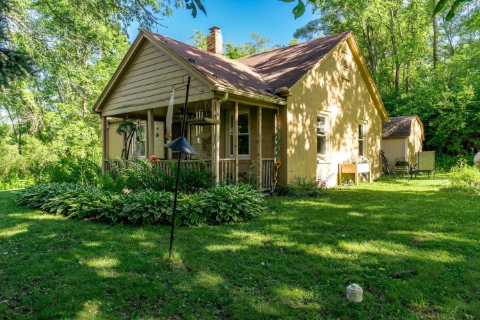 8321 Blomberg, CHERRY VALLEY, Illinois 61016, 3 Bedrooms Bedrooms, ,2 BathroomsBathrooms,House,For Sale,Blomberg,202603559