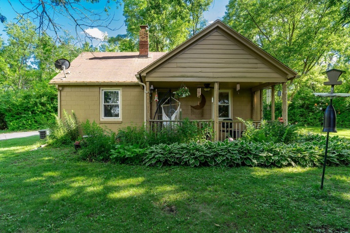 8321 Blomberg, CHERRY VALLEY, Illinois 61016, 3 Bedrooms Bedrooms, ,2 BathroomsBathrooms,House,For Sale,Blomberg,202603559