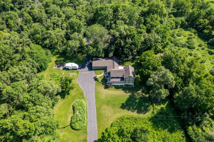 8321 Blomberg, CHERRY VALLEY, Illinois 61016, 3 Bedrooms Bedrooms, ,2 BathroomsBathrooms,House,For Sale,Blomberg,202603559