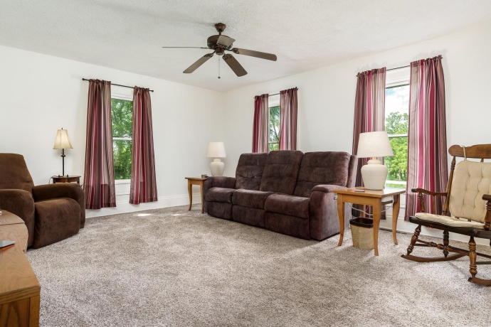 8321 Blomberg, CHERRY VALLEY, Illinois 61016, 3 Bedrooms Bedrooms, ,2 BathroomsBathrooms,House,For Sale,Blomberg,202603559