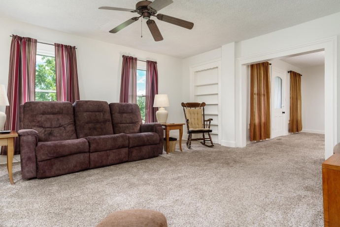 8321 Blomberg, CHERRY VALLEY, Illinois 61016, 3 Bedrooms Bedrooms, ,2 BathroomsBathrooms,House,For Sale,Blomberg,202603559