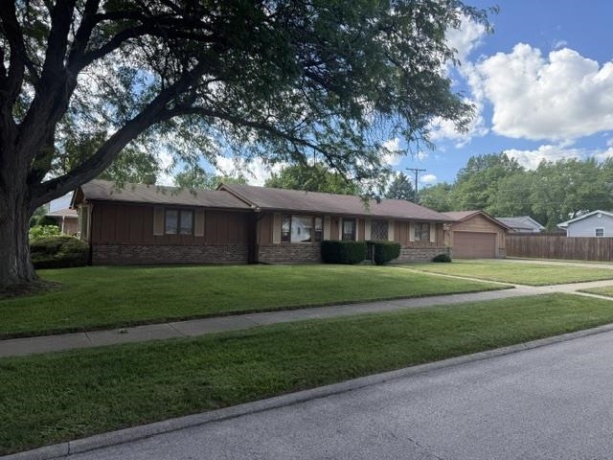 1007 Fieldcrest, ROCKFORD, Illinois 61108, 3 Bedrooms Bedrooms, ,1 BathroomBathrooms,House,For Sale,Fieldcrest,202603561