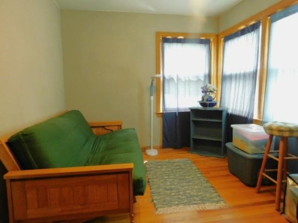 1421 Parkview, ROCKFORD, Illinois 61107, 3 Bedrooms Bedrooms, ,1 BathroomBathrooms,House,For Sale,Parkview,202603562