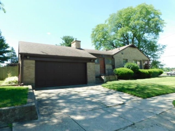 1421 Parkview, ROCKFORD, Illinois 61107, 3 Bedrooms Bedrooms, ,1 BathroomBathrooms,House,For Sale,Parkview,202603562