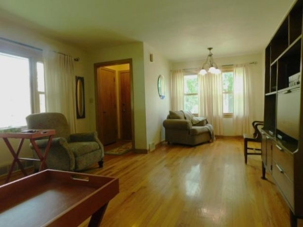 1421 Parkview, ROCKFORD, Illinois 61107, 3 Bedrooms Bedrooms, ,1 BathroomBathrooms,House,For Sale,Parkview,202603562