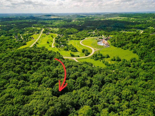 3 Lost Ridge, GALENA, Illinois 61036, 2 Bedrooms Bedrooms, ,2 BathroomsBathrooms,House,For Sale,Lost Ridge,202603563