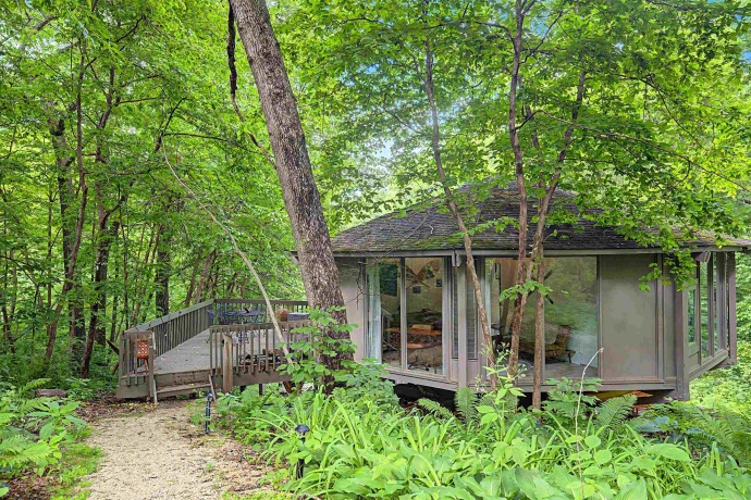 3 Lost Ridge, GALENA, Illinois 61036, 2 Bedrooms Bedrooms, ,2 BathroomsBathrooms,House,For Sale,Lost Ridge,202603563