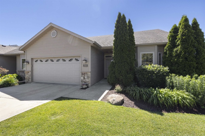 1512 Boulder Creek, ROCKFORD, Illinois 61108, 3 Bedrooms Bedrooms, ,2 BathroomsBathrooms,Condominium,For Sale,Boulder Creek,202603564