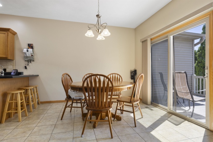 1512 Boulder Creek, ROCKFORD, Illinois 61108, 3 Bedrooms Bedrooms, ,2 BathroomsBathrooms,Condominium,For Sale,Boulder Creek,202603564