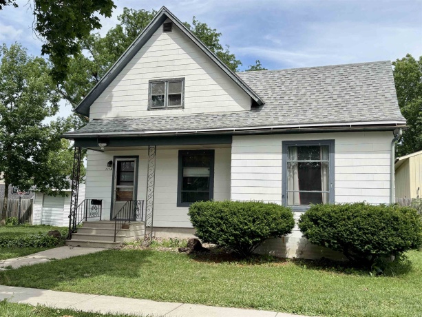 1114 Garfield, BELVIDERE, Illinois 61008, 4 Bedrooms Bedrooms, ,1 BathroomBathrooms,House,For Sale,Garfield,202603566