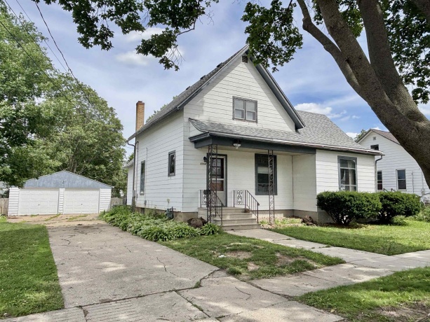 1114 Garfield, BELVIDERE, Illinois 61008, 4 Bedrooms Bedrooms, ,1 BathroomBathrooms,House,For Sale,Garfield,202603566