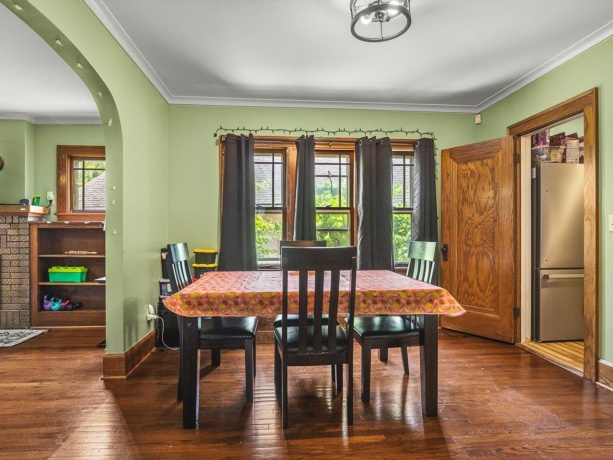 238 Guard, ROCKFORD, Illinois 61103, 2 Bedrooms Bedrooms, ,1 BathroomBathrooms,House,For Sale,Guard,202603567