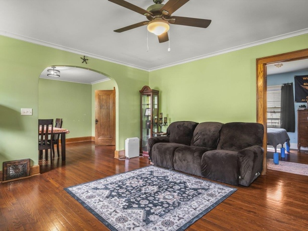 238 Guard, ROCKFORD, Illinois 61103, 2 Bedrooms Bedrooms, ,1 BathroomBathrooms,House,For Sale,Guard,202603567