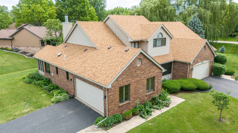 6320 Old Hunters, ROCKFORD, Illinois 61114, 3 Bedrooms Bedrooms, ,3 BathroomsBathrooms,Condominium,For Sale,Old Hunters,202603366