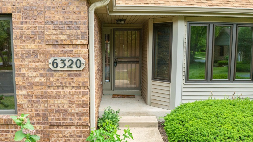 6320 Old Hunters, ROCKFORD, Illinois 61114, 3 Bedrooms Bedrooms, ,3 BathroomsBathrooms,Condominium,For Sale,Old Hunters,202603366