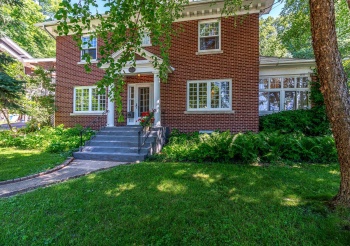 18 CHARLES, SAVANNA, Illinois 61074, 3 Bedrooms Bedrooms, ,1 BathroomBathrooms,House,For Sale,CHARLES,202603570