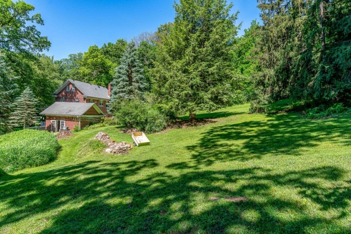 18 CHARLES, SAVANNA, Illinois 61074, 3 Bedrooms Bedrooms, ,1 BathroomBathrooms,House,For Sale,CHARLES,202603570