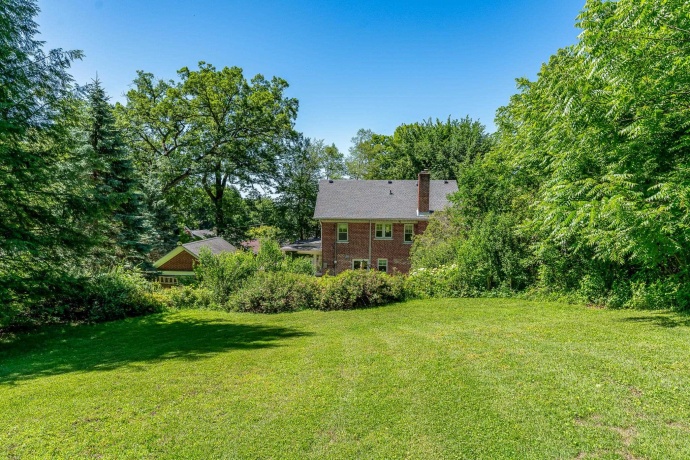 18 CHARLES, SAVANNA, Illinois 61074, 3 Bedrooms Bedrooms, ,1 BathroomBathrooms,House,For Sale,CHARLES,202603570
