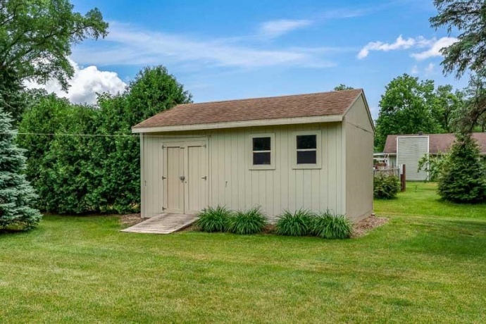 158 Quantico, ROCKTON, Illinois 61072, 4 Bedrooms Bedrooms, ,3 BathroomsBathrooms,House,For Sale,Quantico,202603571