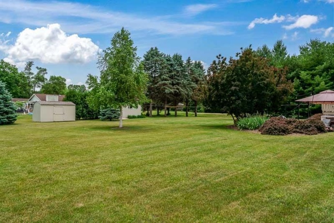 158 Quantico, ROCKTON, Illinois 61072, 4 Bedrooms Bedrooms, ,3 BathroomsBathrooms,House,For Sale,Quantico,202603571