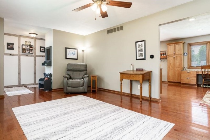 158 Quantico, ROCKTON, Illinois 61072, 4 Bedrooms Bedrooms, ,3 BathroomsBathrooms,House,For Sale,Quantico,202603571