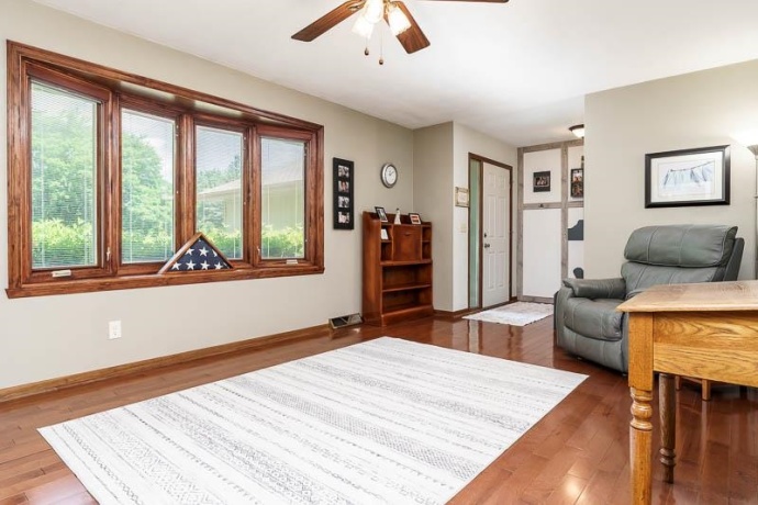 158 Quantico, ROCKTON, Illinois 61072, 4 Bedrooms Bedrooms, ,3 BathroomsBathrooms,House,For Sale,Quantico,202603571