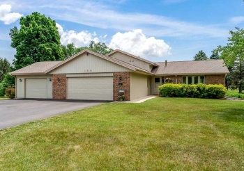 158 Quantico, ROCKTON, Illinois 61072, 4 Bedrooms Bedrooms, ,3 BathroomsBathrooms,House,For Sale,Quantico,202603571