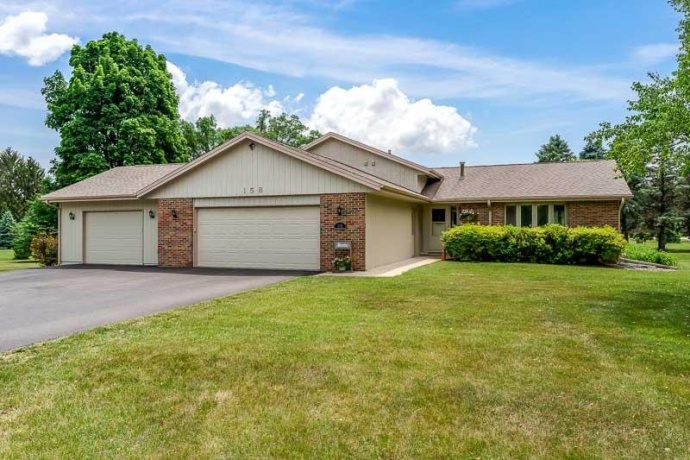 158 Quantico, ROCKTON, Illinois 61072, 4 Bedrooms Bedrooms, ,3 BathroomsBathrooms,House,For Sale,Quantico,202603571
