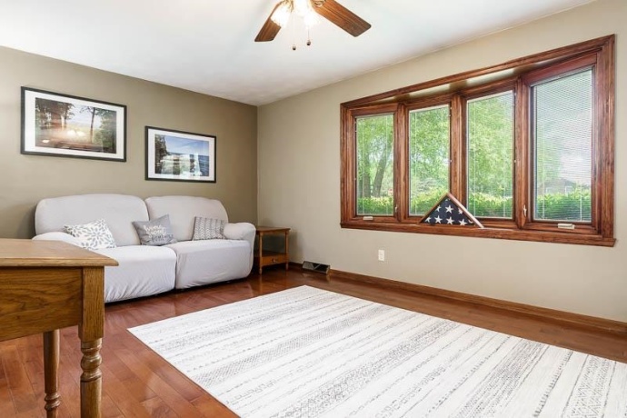 158 Quantico, ROCKTON, Illinois 61072, 4 Bedrooms Bedrooms, ,3 BathroomsBathrooms,House,For Sale,Quantico,202603571