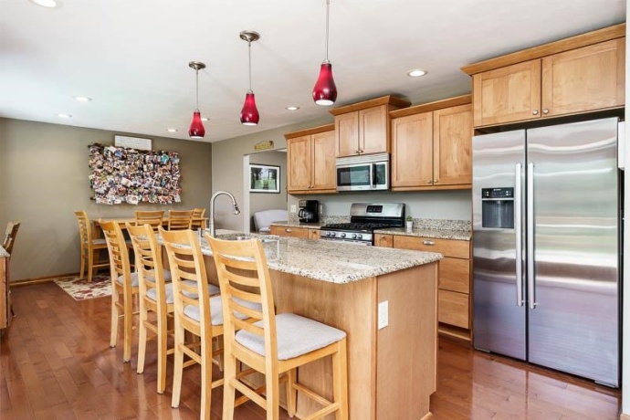 158 Quantico, ROCKTON, Illinois 61072, 4 Bedrooms Bedrooms, ,3 BathroomsBathrooms,House,For Sale,Quantico,202603571
