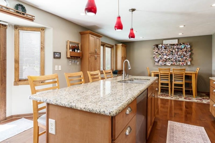 158 Quantico, ROCKTON, Illinois 61072, 4 Bedrooms Bedrooms, ,3 BathroomsBathrooms,House,For Sale,Quantico,202603571