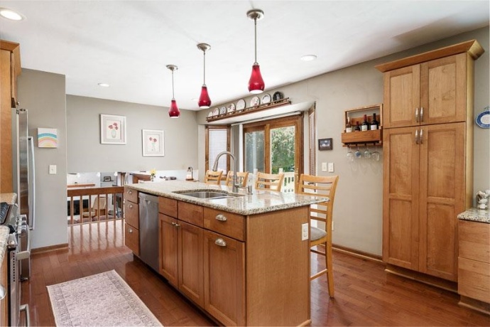158 Quantico, ROCKTON, Illinois 61072, 4 Bedrooms Bedrooms, ,3 BathroomsBathrooms,House,For Sale,Quantico,202603571