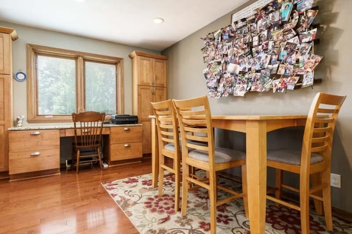 158 Quantico, ROCKTON, Illinois 61072, 4 Bedrooms Bedrooms, ,3 BathroomsBathrooms,House,For Sale,Quantico,202603571