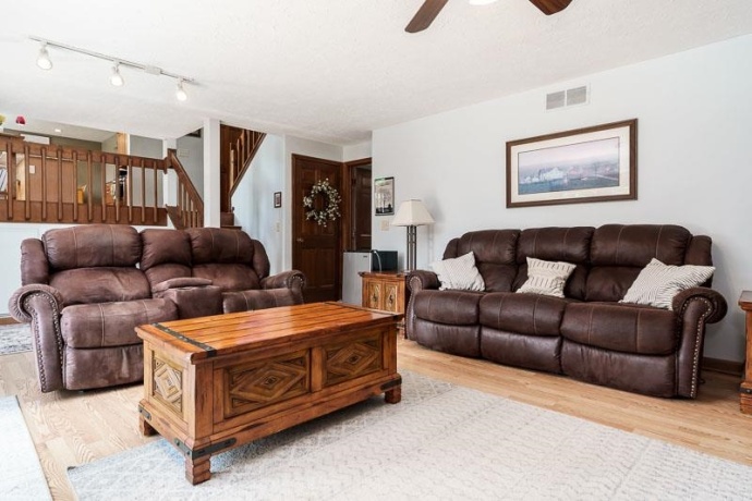 158 Quantico, ROCKTON, Illinois 61072, 4 Bedrooms Bedrooms, ,3 BathroomsBathrooms,House,For Sale,Quantico,202603571