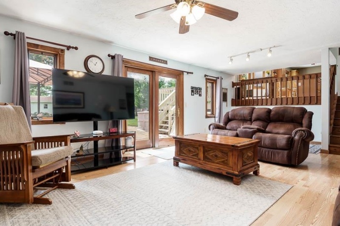 158 Quantico, ROCKTON, Illinois 61072, 4 Bedrooms Bedrooms, ,3 BathroomsBathrooms,House,For Sale,Quantico,202603571
