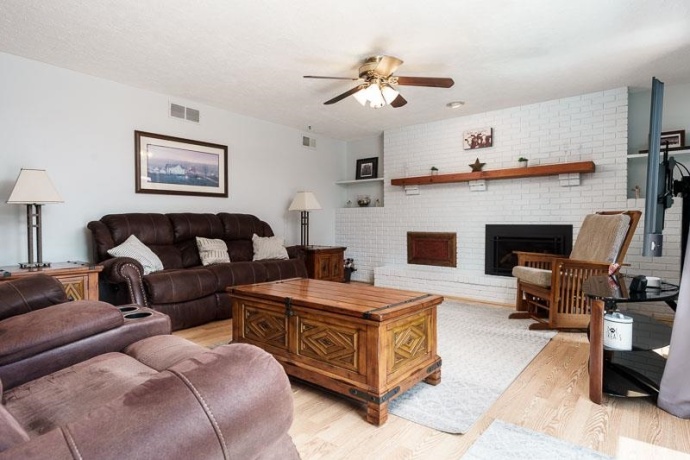 158 Quantico, ROCKTON, Illinois 61072, 4 Bedrooms Bedrooms, ,3 BathroomsBathrooms,House,For Sale,Quantico,202603571