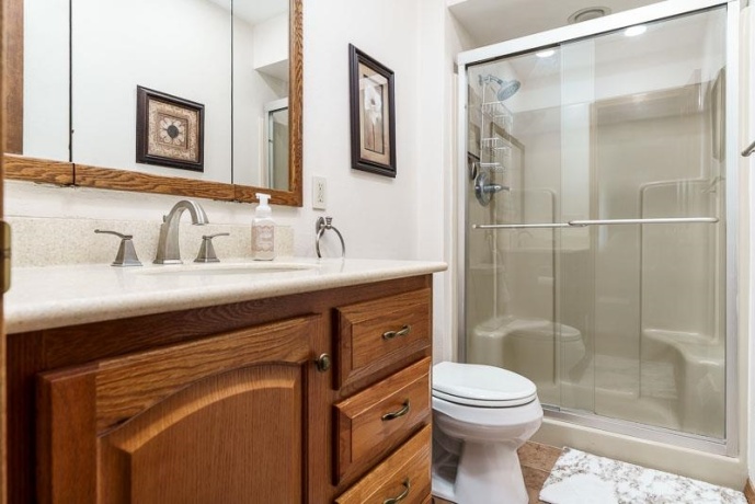 158 Quantico, ROCKTON, Illinois 61072, 4 Bedrooms Bedrooms, ,3 BathroomsBathrooms,House,For Sale,Quantico,202603571