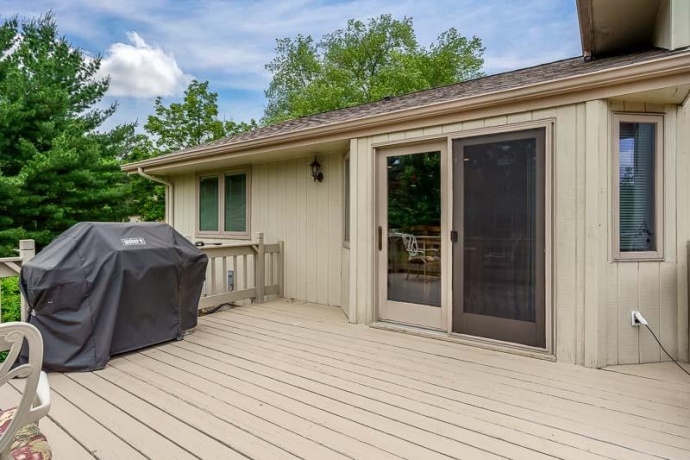 158 Quantico, ROCKTON, Illinois 61072, 4 Bedrooms Bedrooms, ,3 BathroomsBathrooms,House,For Sale,Quantico,202603571
