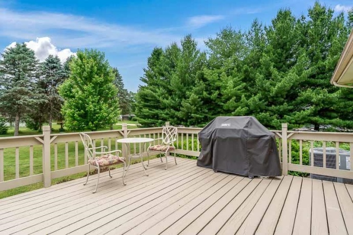 158 Quantico, ROCKTON, Illinois 61072, 4 Bedrooms Bedrooms, ,3 BathroomsBathrooms,House,For Sale,Quantico,202603571