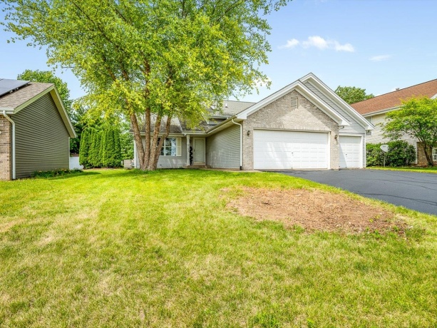 4192 Linden, ROCKFORD, Illinois 61109, 4 Bedrooms Bedrooms, ,2 BathroomsBathrooms,House,For Sale,Linden,202603572