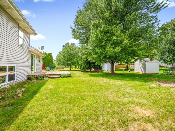 4192 Linden, ROCKFORD, Illinois 61109, 4 Bedrooms Bedrooms, ,2 BathroomsBathrooms,House,For Sale,Linden,202603572