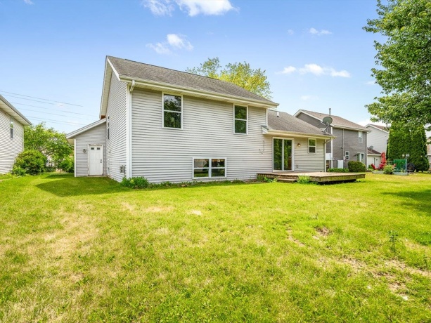 4192 Linden, ROCKFORD, Illinois 61109, 4 Bedrooms Bedrooms, ,2 BathroomsBathrooms,House,For Sale,Linden,202603572