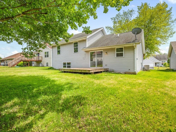 4192 Linden, ROCKFORD, Illinois 61109, 4 Bedrooms Bedrooms, ,2 BathroomsBathrooms,House,For Sale,Linden,202603572